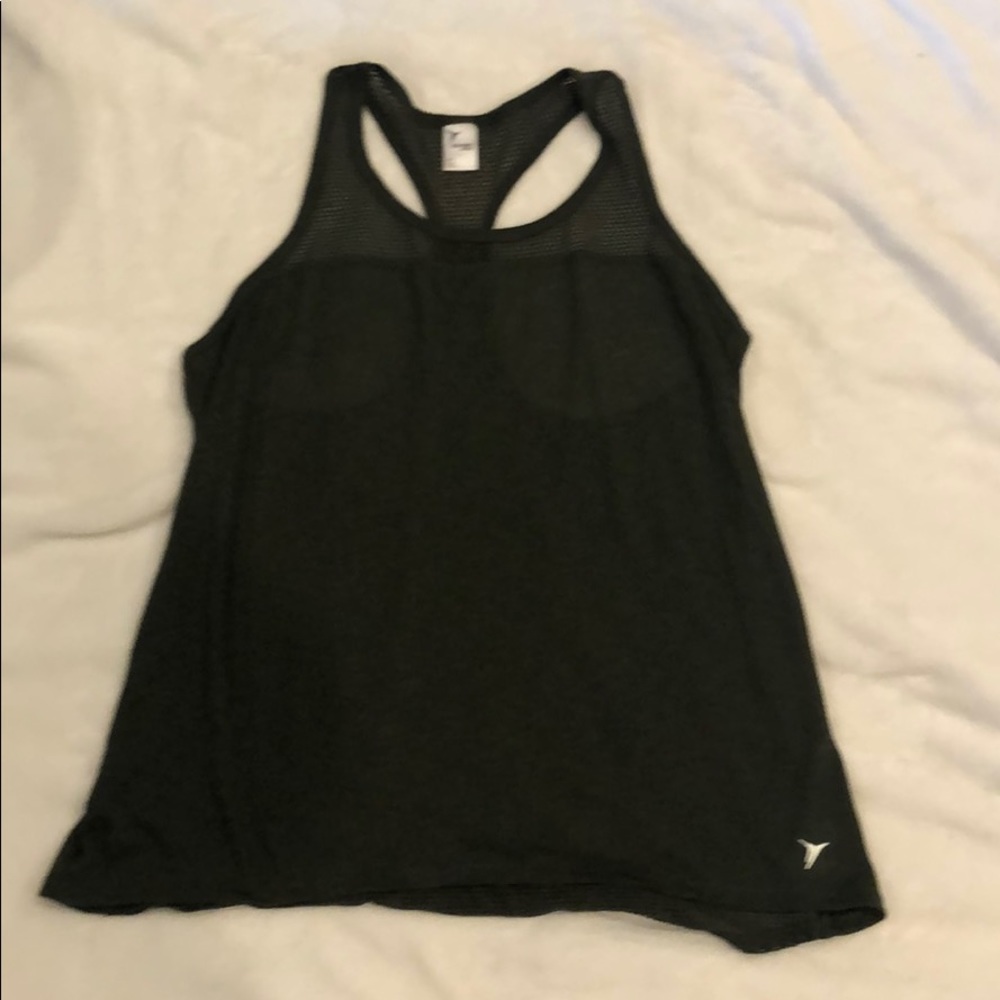 Workout top